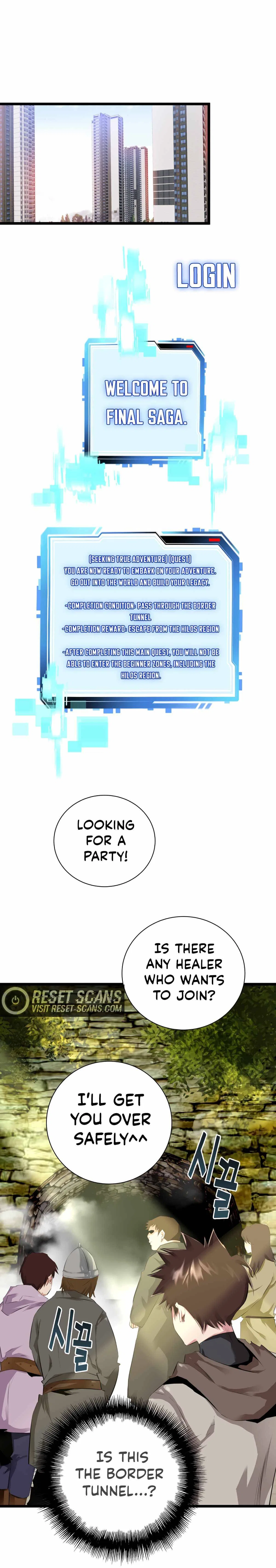 Control Player Chapter 22 – Page 22