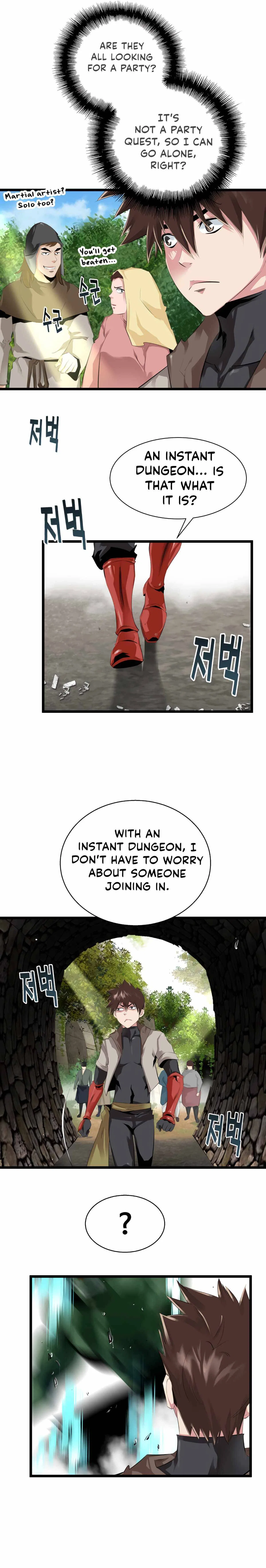 Control Player Chapter 22 – Page 23