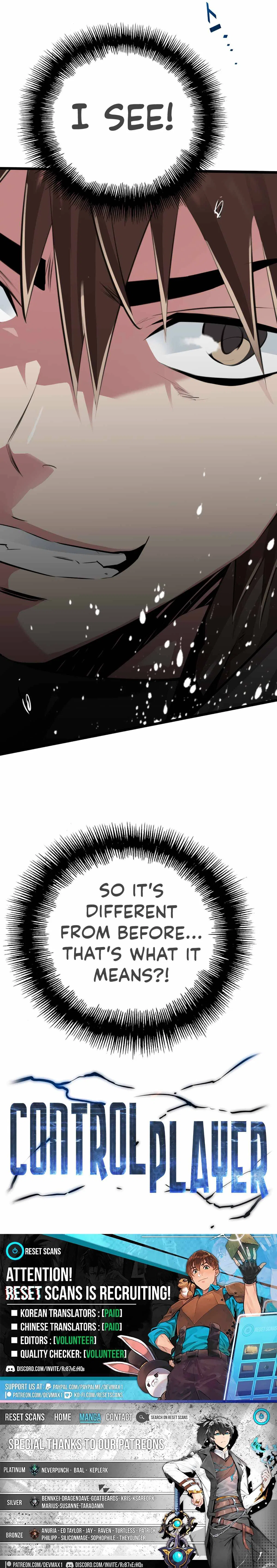 Control Player Chapter 22 – Page 26