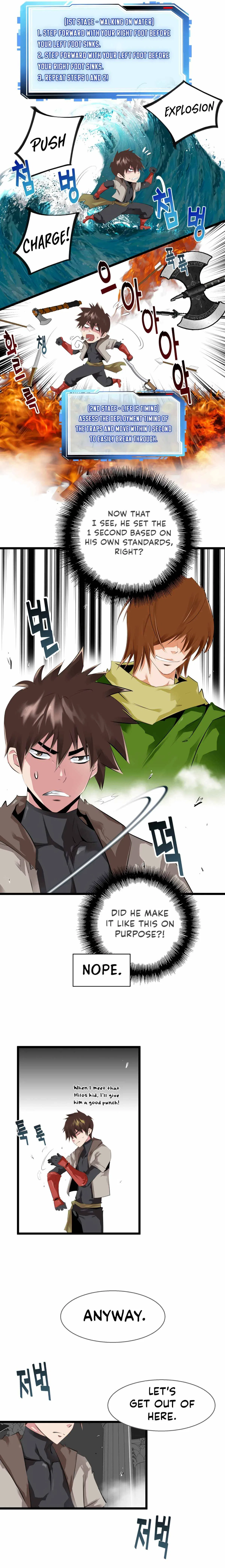 Control Player Chapter 21 – Page 5