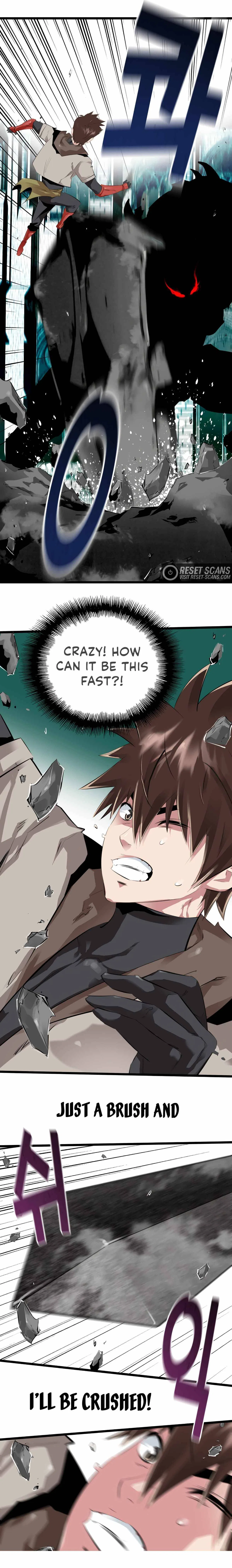 Control Player Chapter 21 – Page 8
