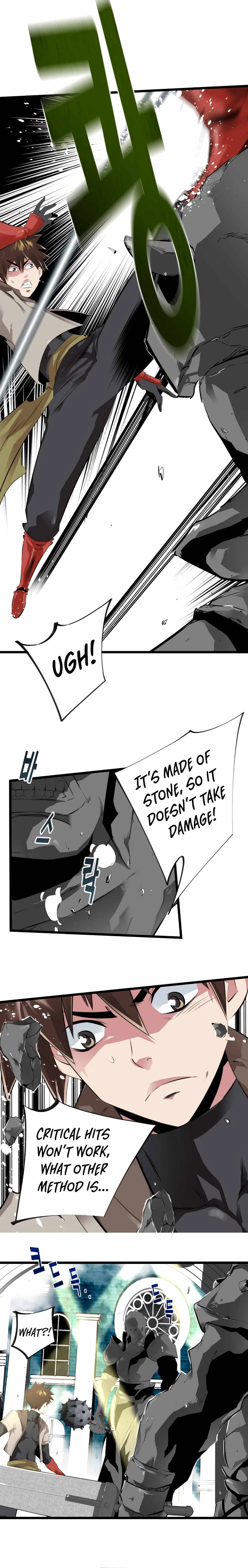Control Player Chapter 21 – Page 10