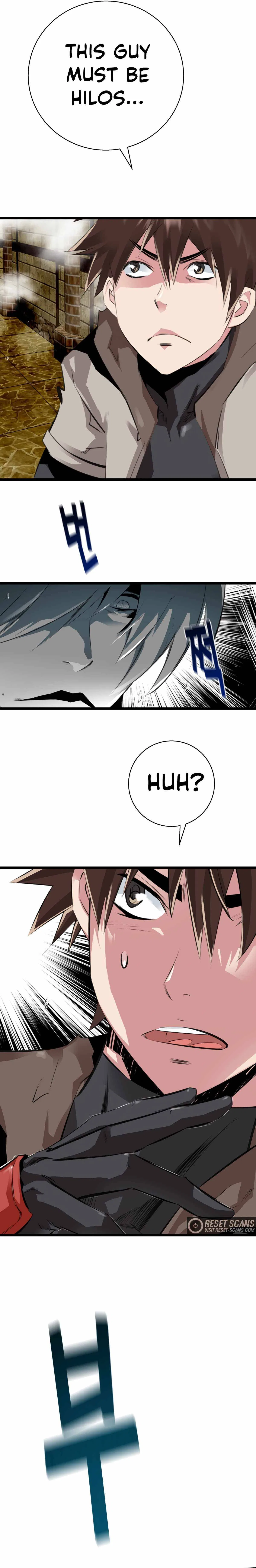 Control Player Chapter 21 – Page 20