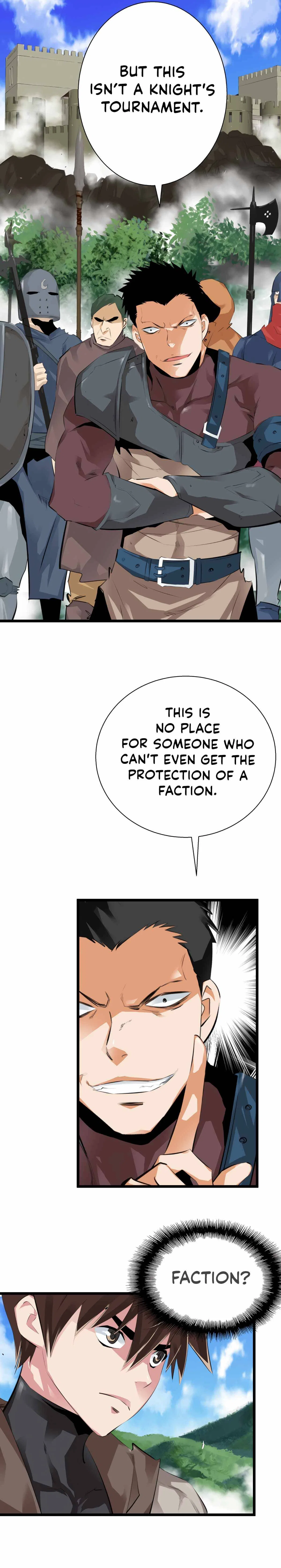 Control Player Chapter 20 – Page 5