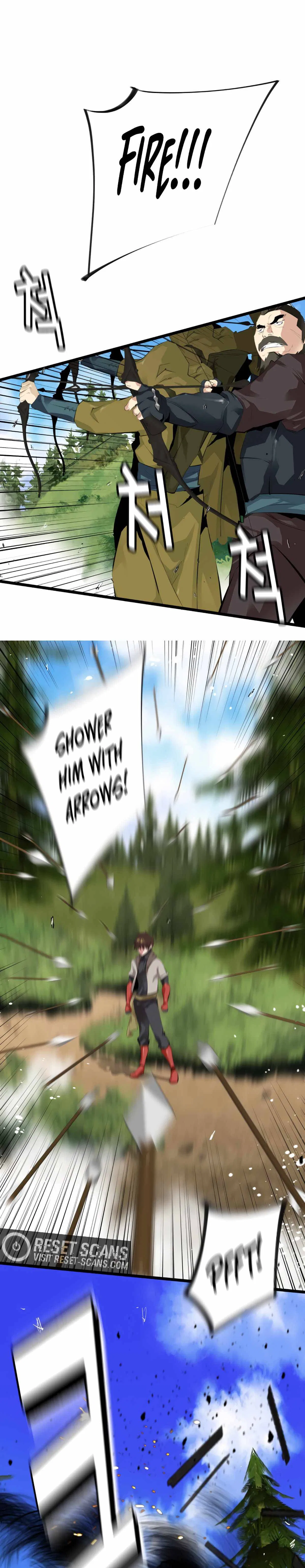 Control Player Chapter 20 – Page 8