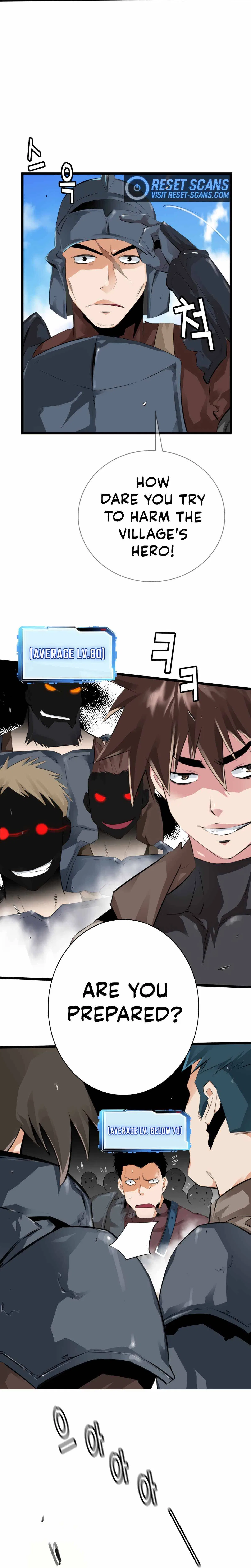 Control Player Chapter 20 – Page 11