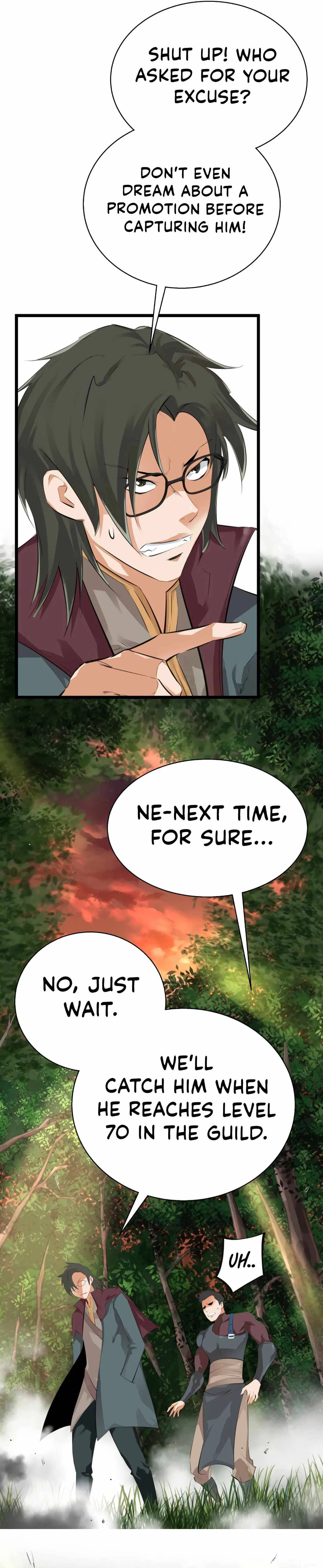 Control Player Chapter 20 – Page 13