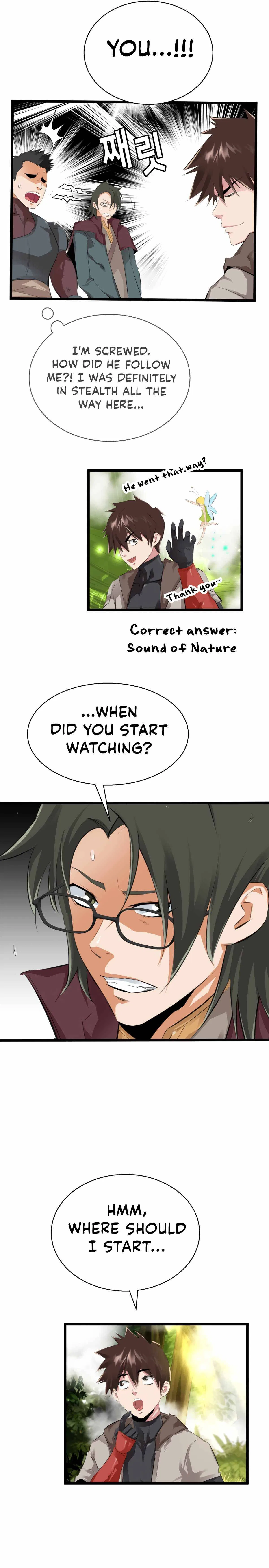 Control Player Chapter 20 – Page 15