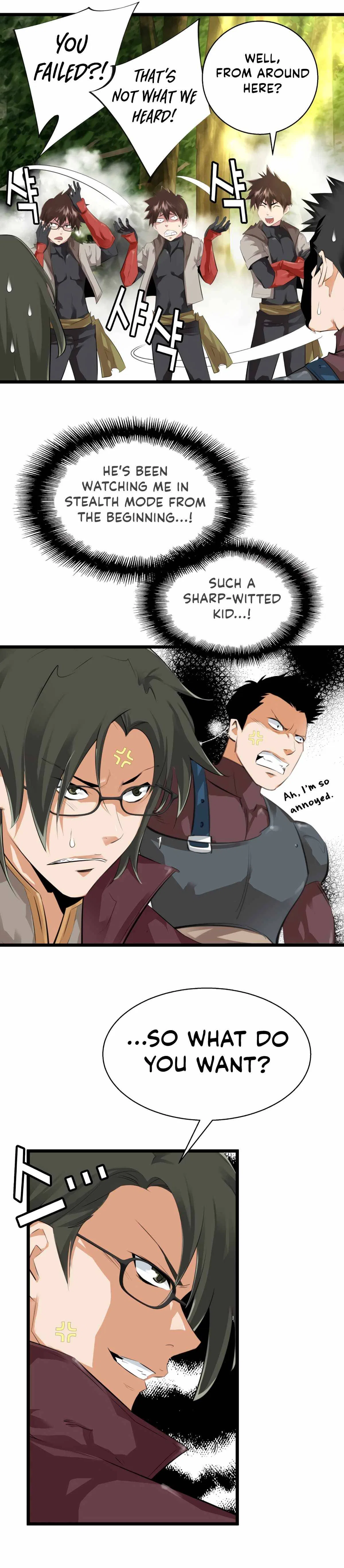 Control Player Chapter 20 – Page 16