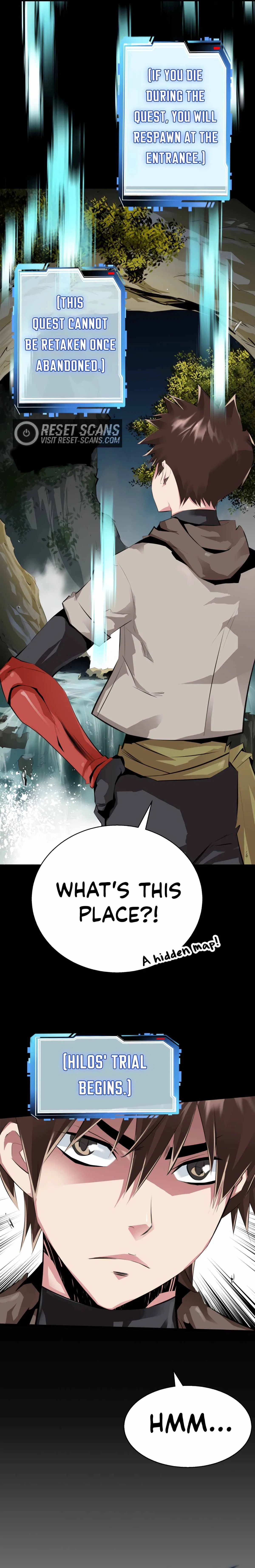 Control Player Chapter 20 – Page 29