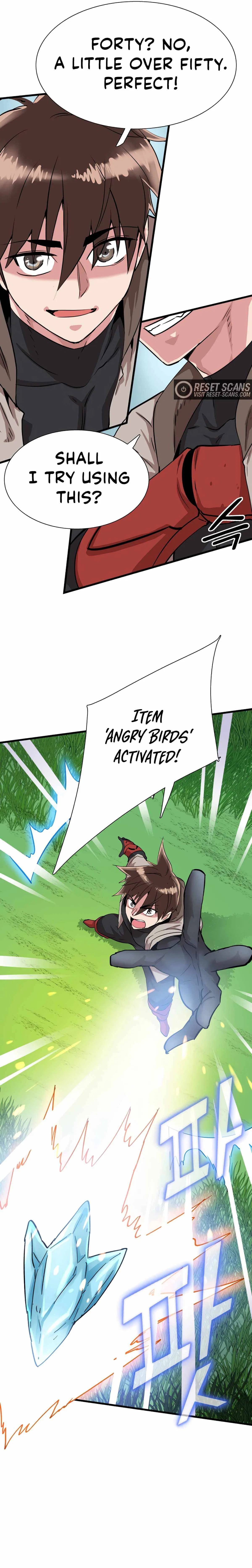 Control Player Chapter 19 – Page 3