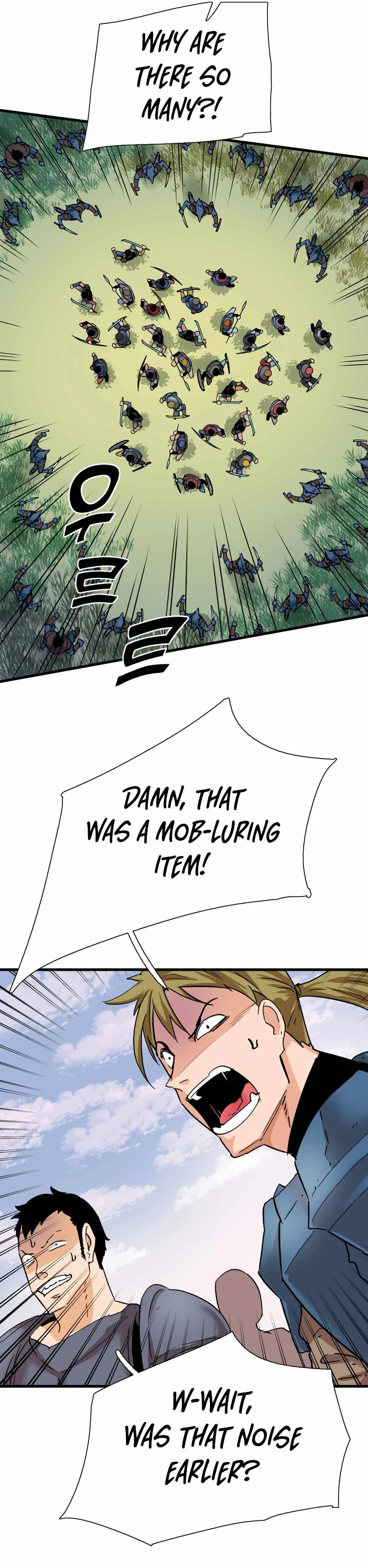 Control Player Chapter 19 – Page 8