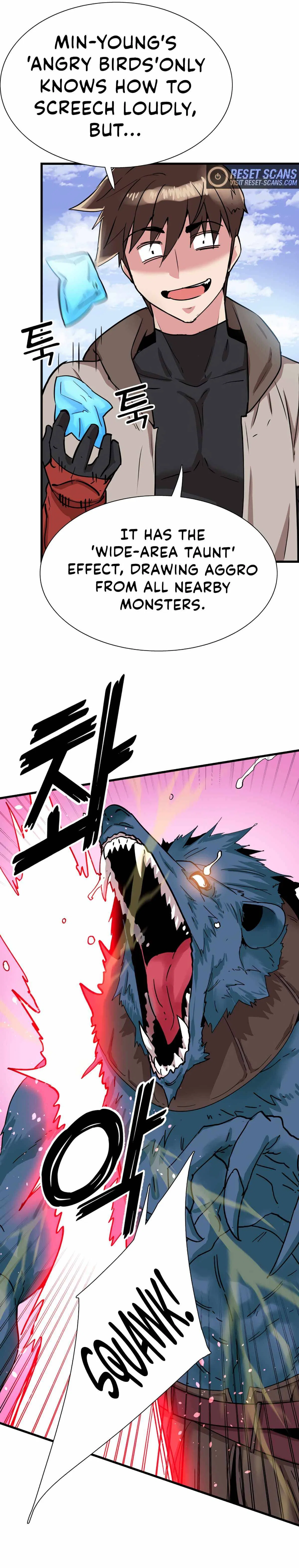 Control Player Chapter 19 – Page 10