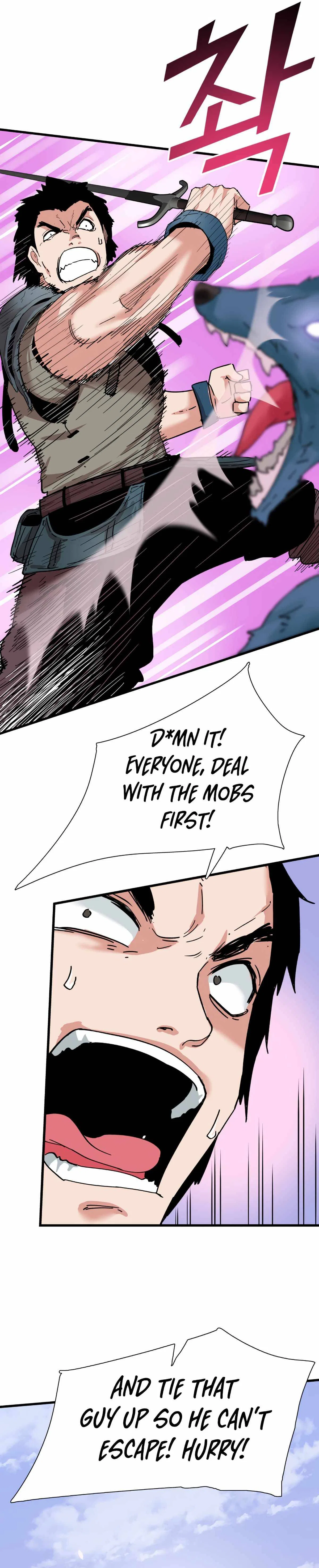 Control Player Chapter 19 – Page 11