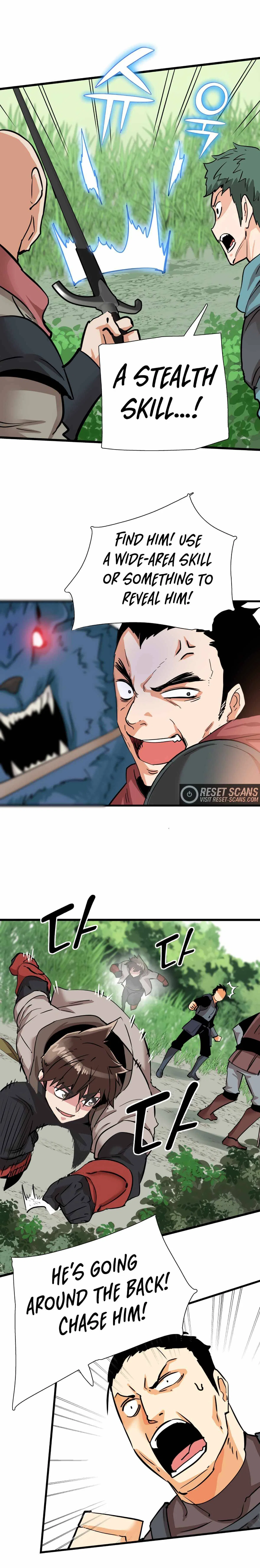 Control Player Chapter 19 – Page 13