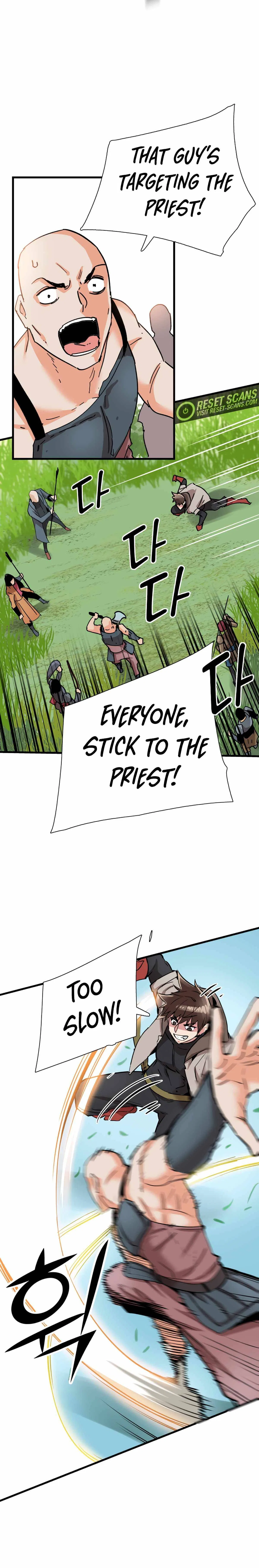 Control Player Chapter 19 – Page 20