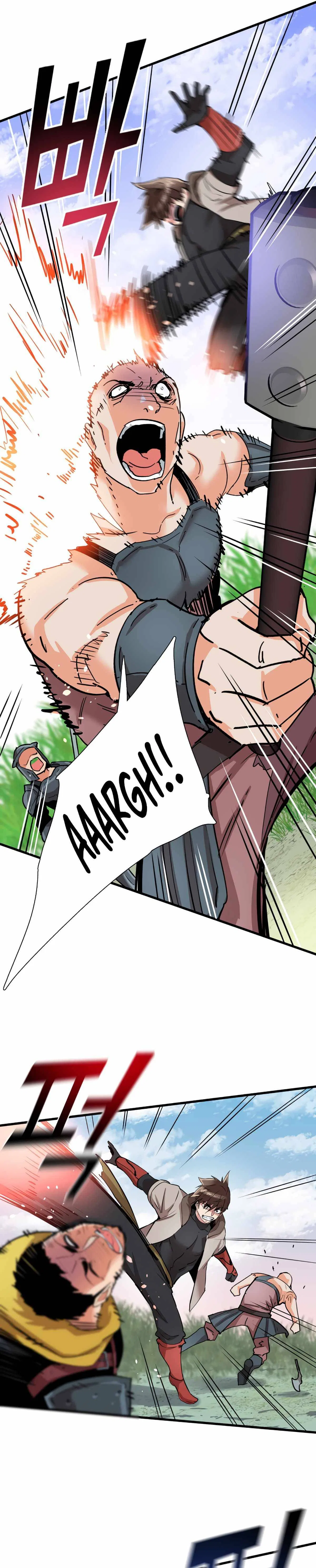 Control Player Chapter 19 – Page 21