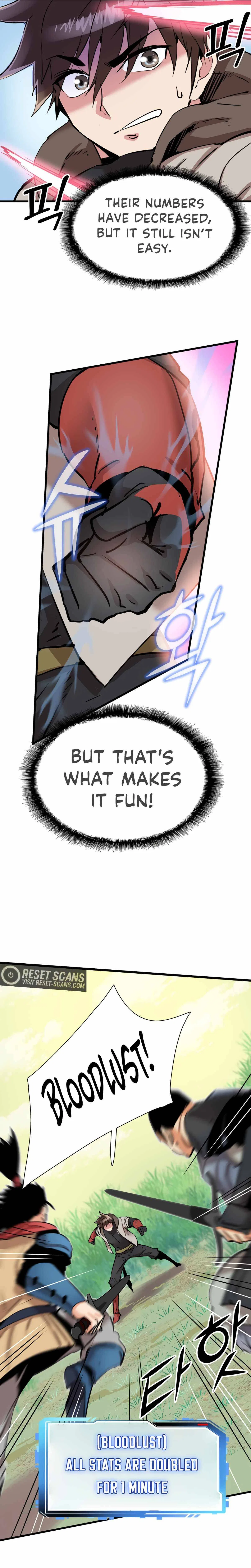 Control Player Chapter 19 – Page 23
