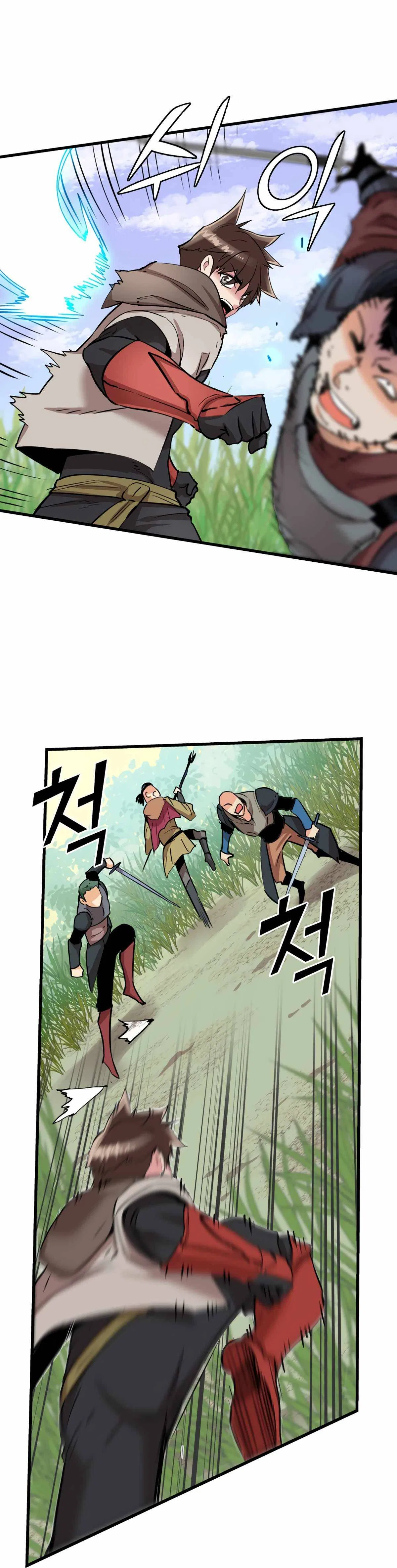 Control Player Chapter 19 – Page 25