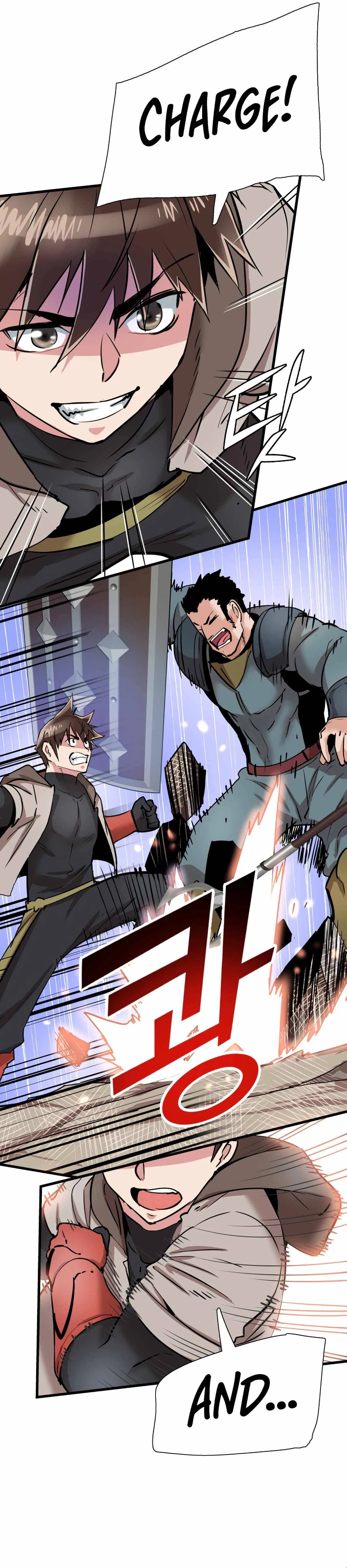 Control Player Chapter 19 – Page 28