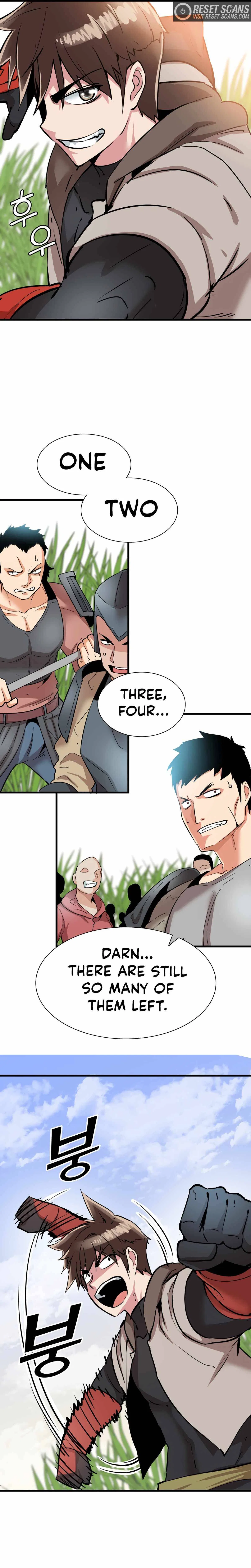 Control Player Chapter 19 – Page 31
