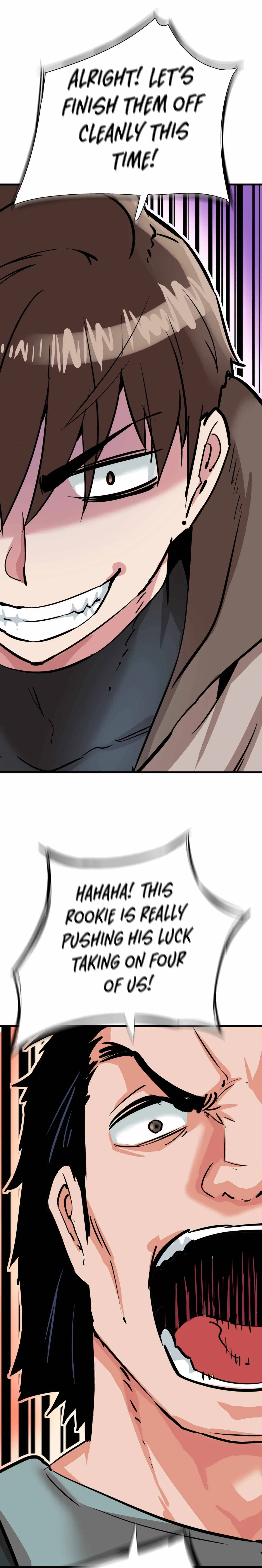 Control Player Chapter 19 – Page 32