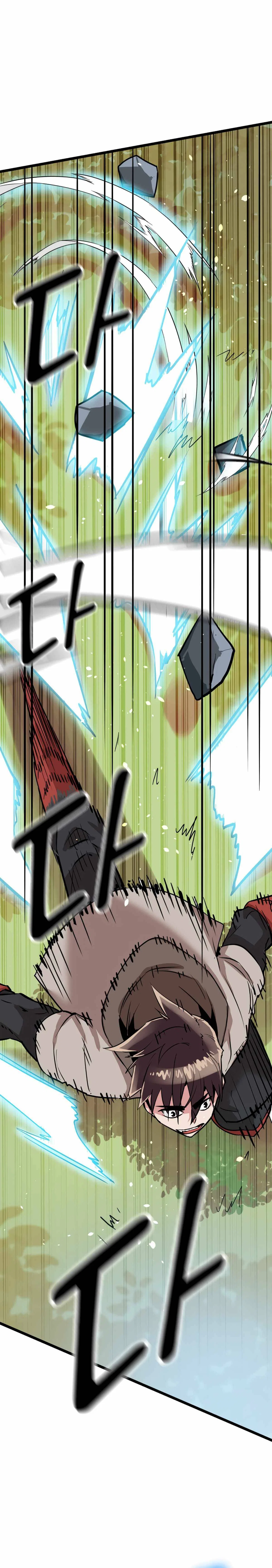 Control Player Chapter 19 – Page 34
