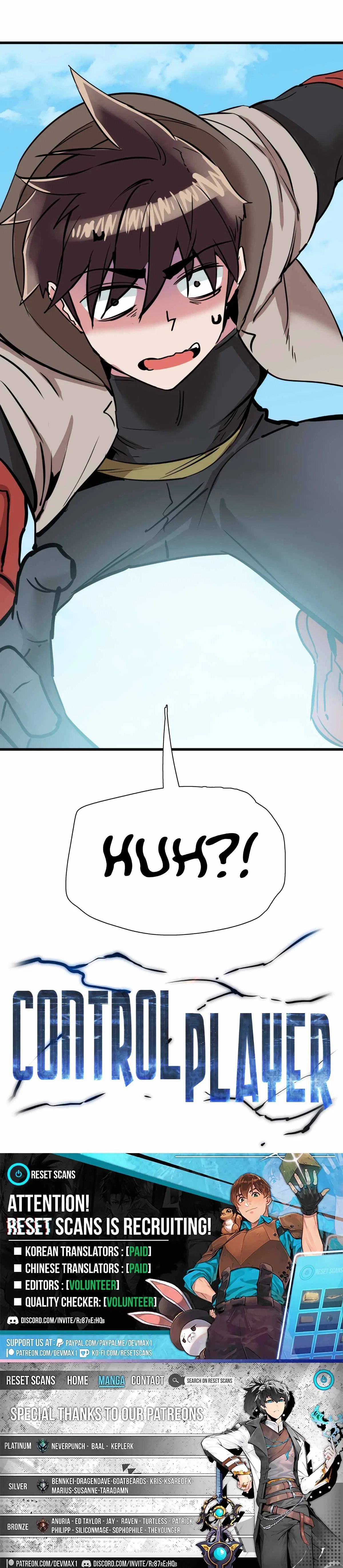 Control Player Chapter 19 – Page 36