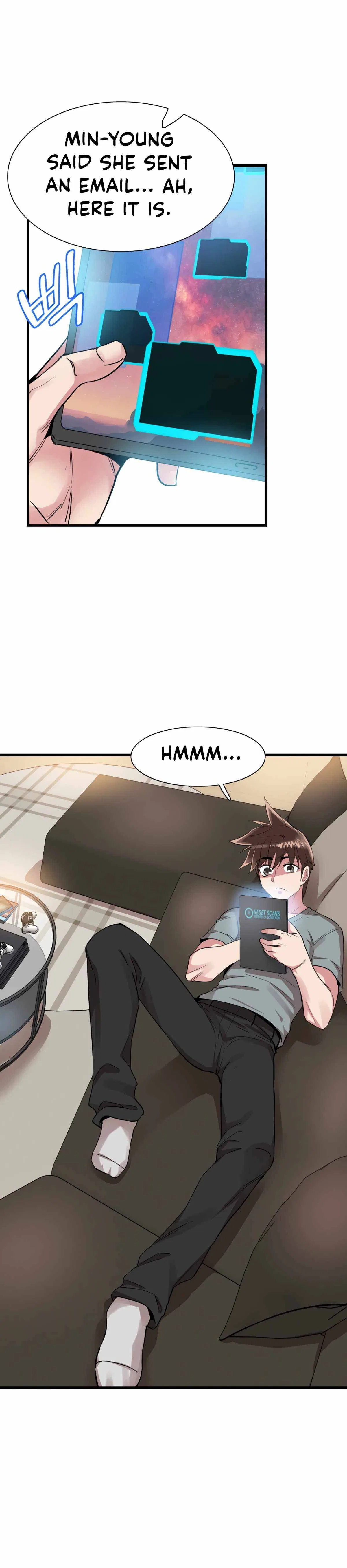 Control Player Chapter 18 – Page 4