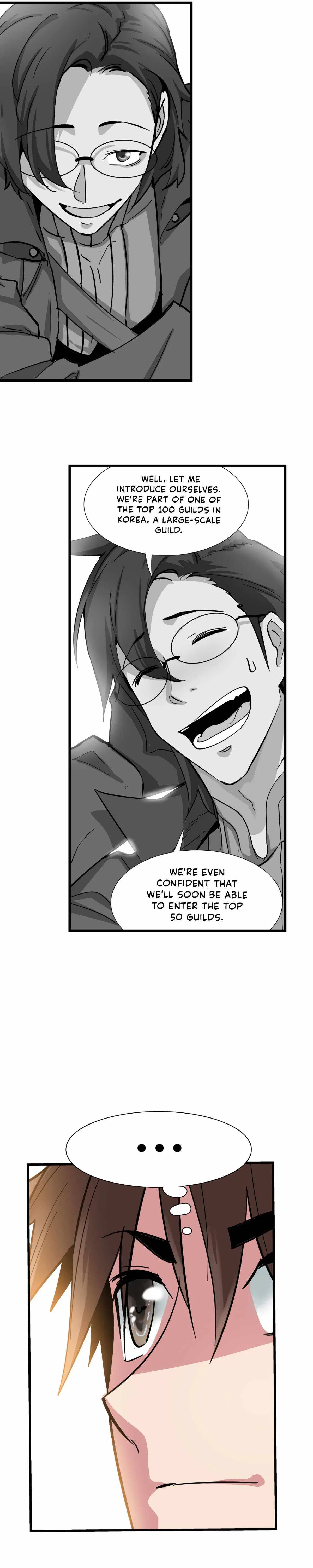 Control Player Chapter 18 – Page 5