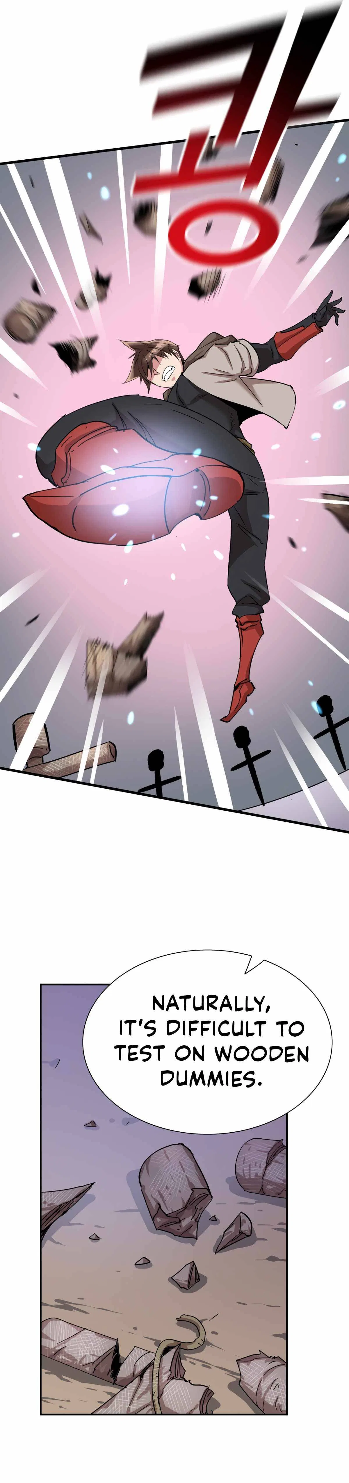 Control Player Chapter 18 – Page 19