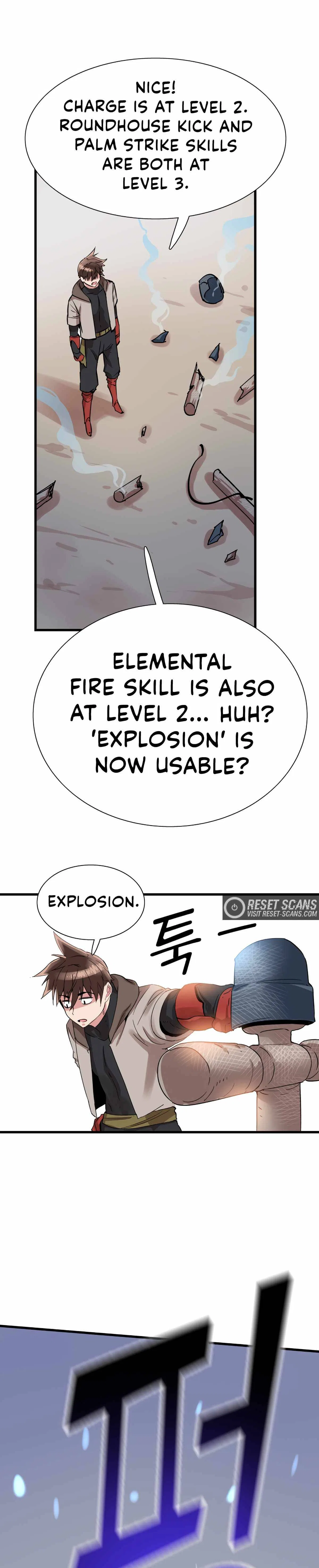 Control Player Chapter 18 – Page 22