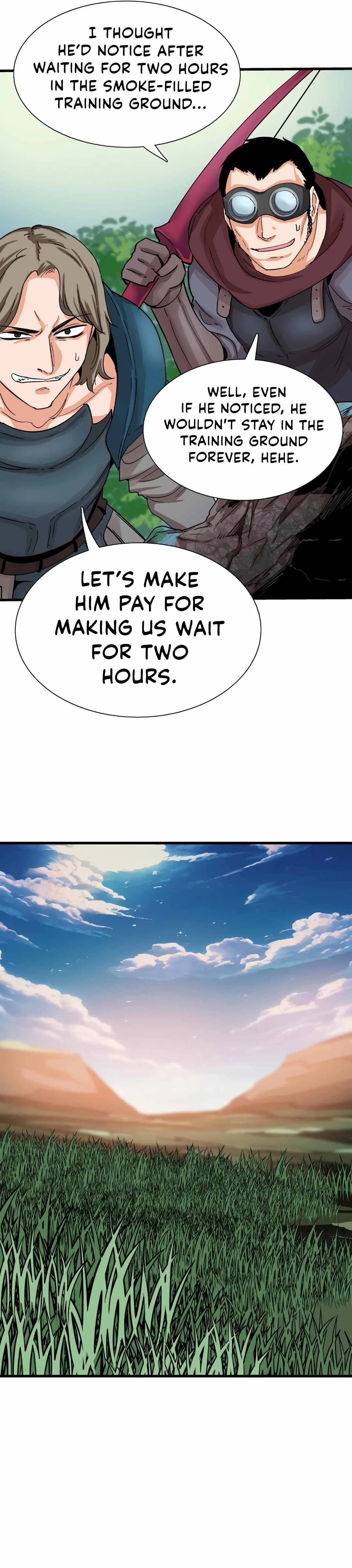 Control Player Chapter 18 – Page 27