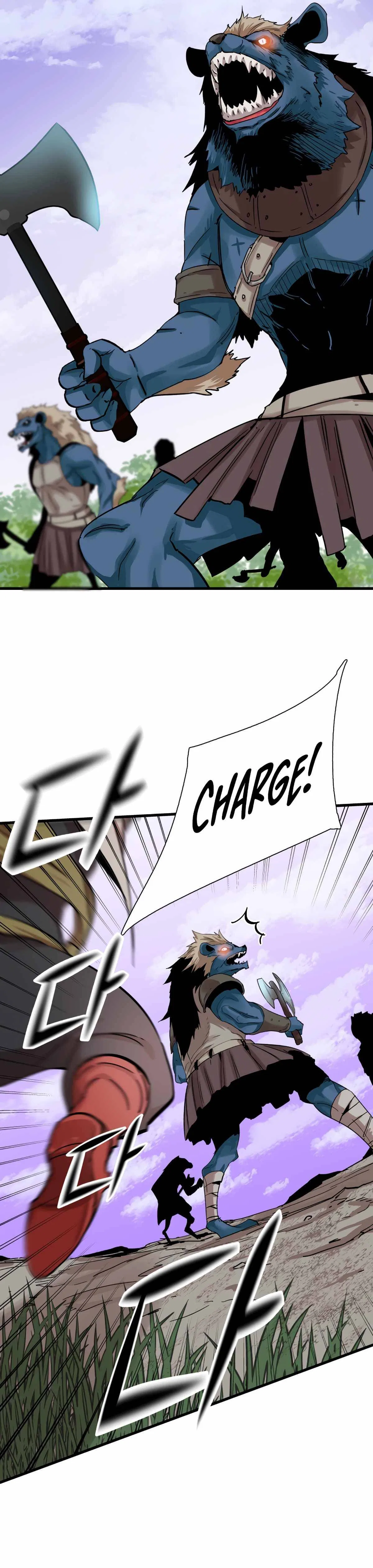 Control Player Chapter 18 – Page 29