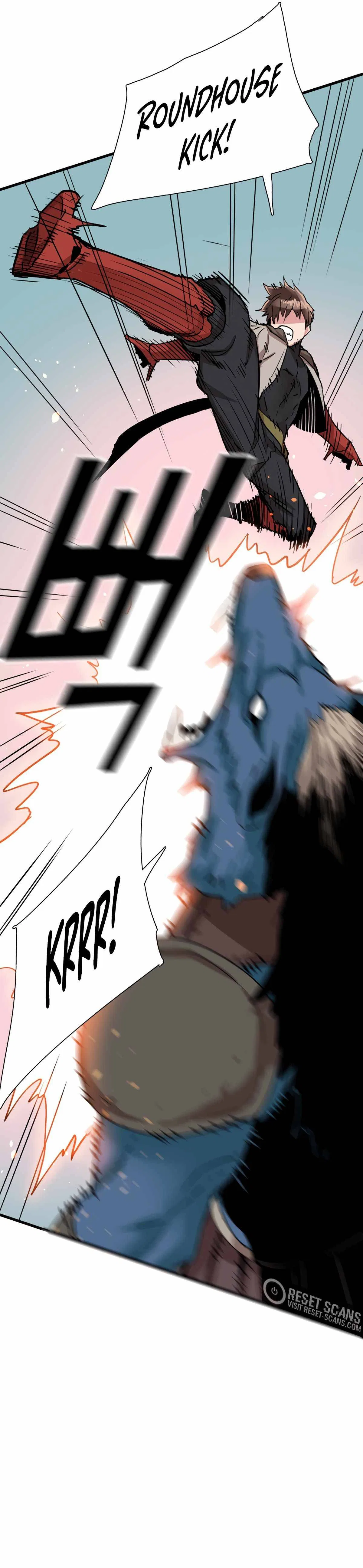 Control Player Chapter 18 – Page 30
