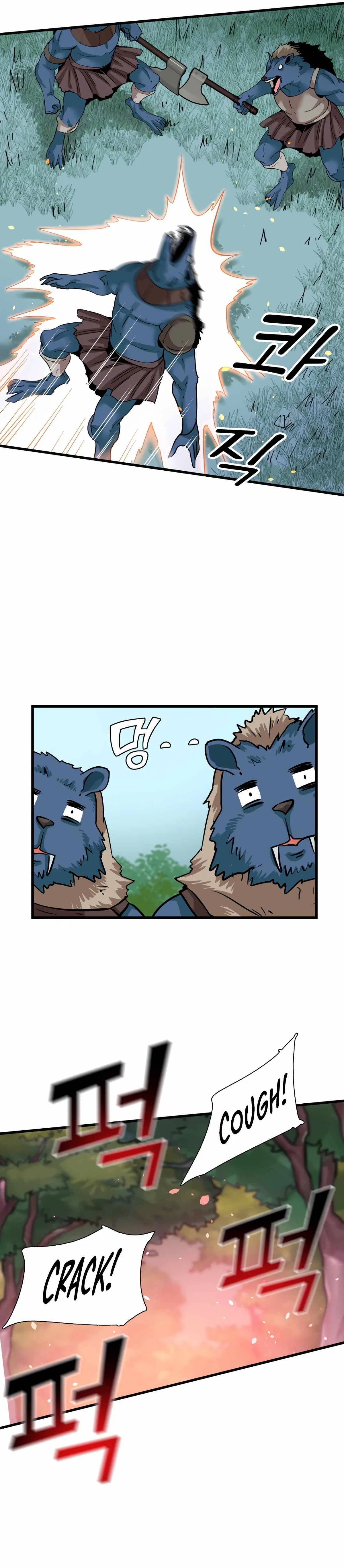 Control Player Chapter 18 – Page 31