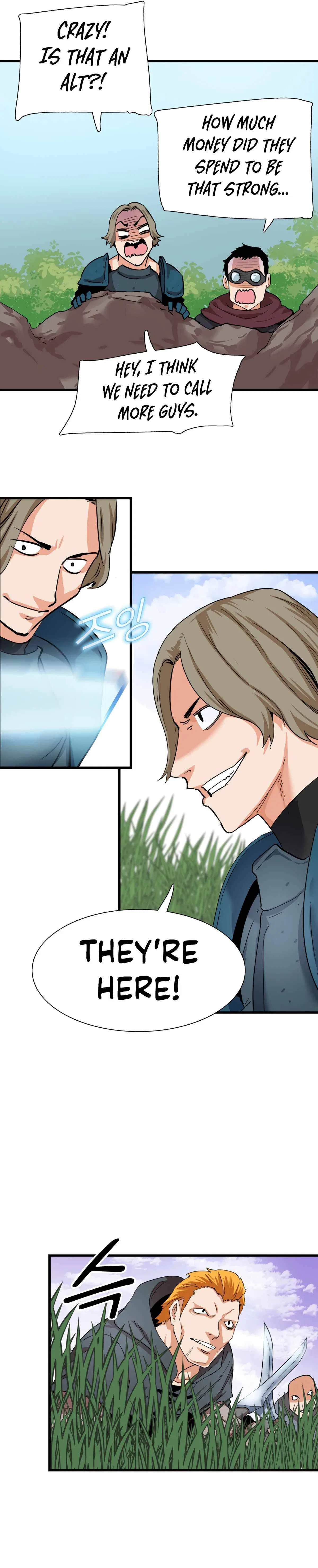Control Player Chapter 18 – Page 32