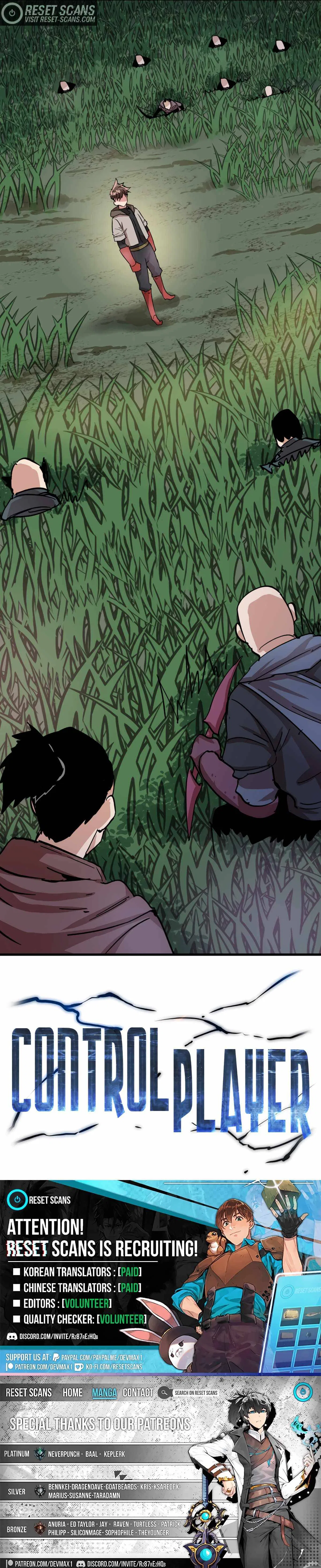 Control Player Chapter 18 – Page 34