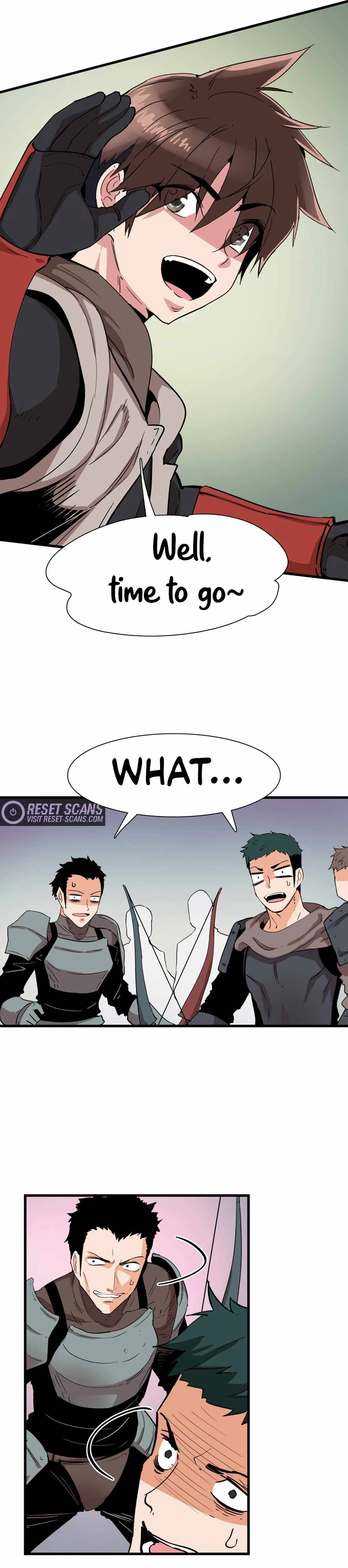 Control Player Chapter 17 – Page 4