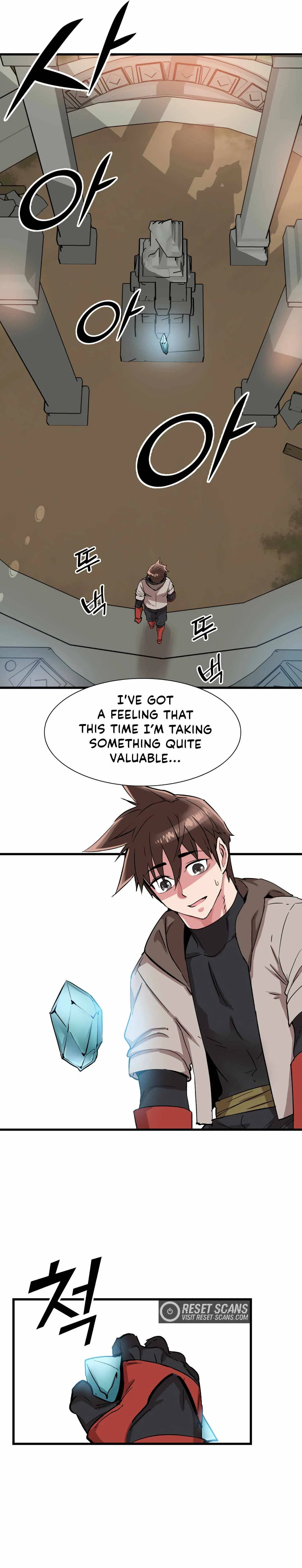 Control Player Chapter 17 – Page 7