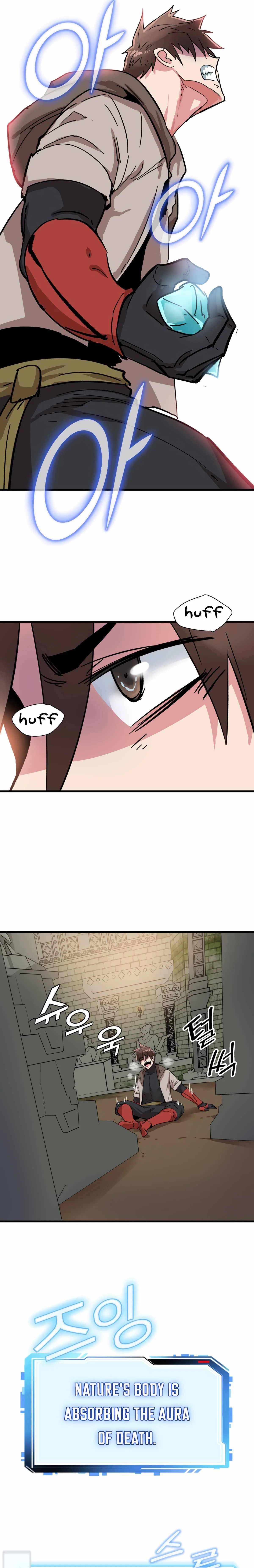 Control Player Chapter 17 – Page 9
