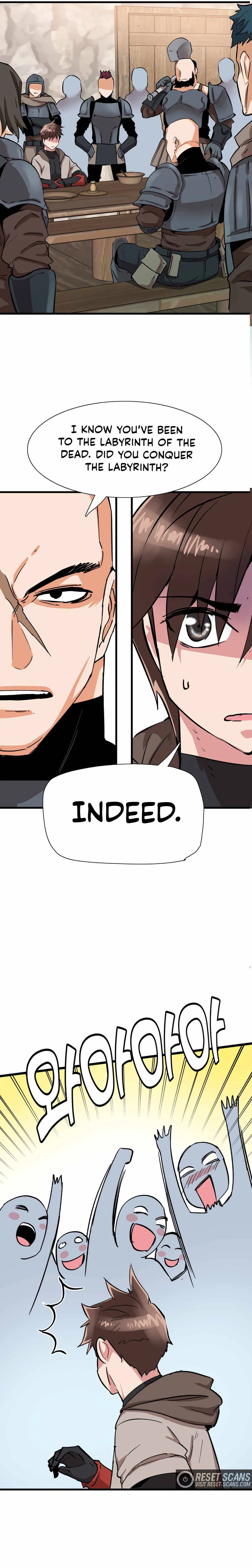Control Player Chapter 17 – Page 17