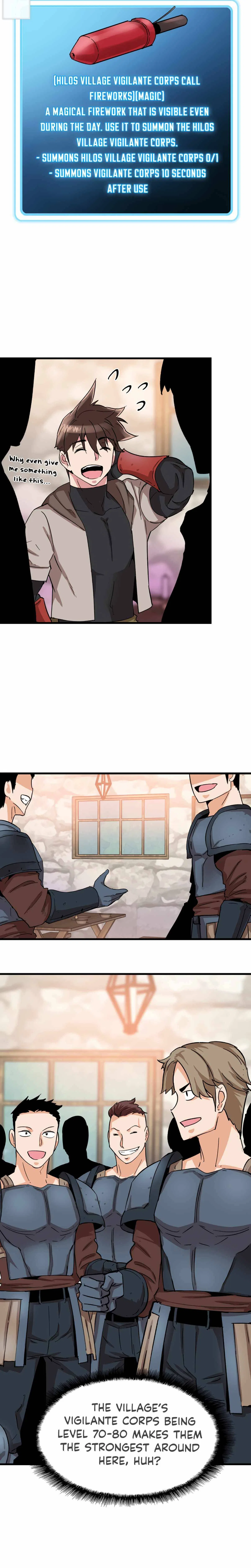 Control Player Chapter 17 – Page 21