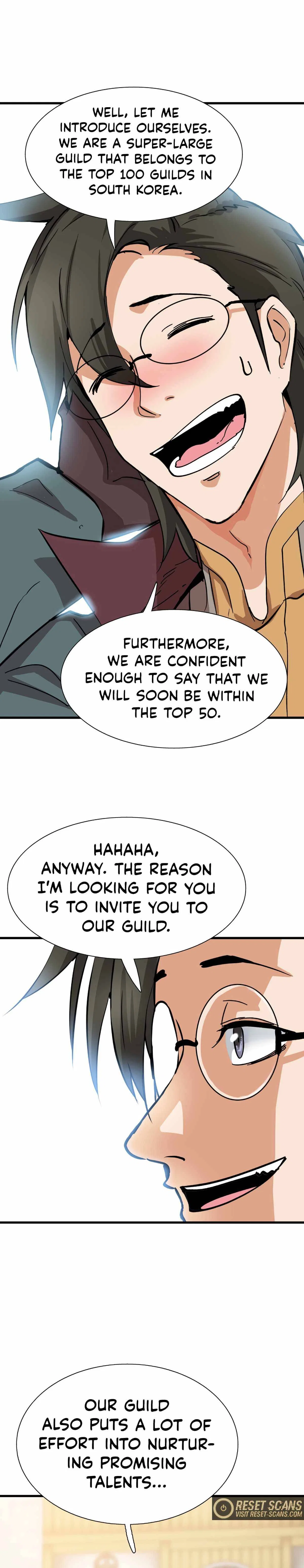 Control Player Chapter 17 – Page 28