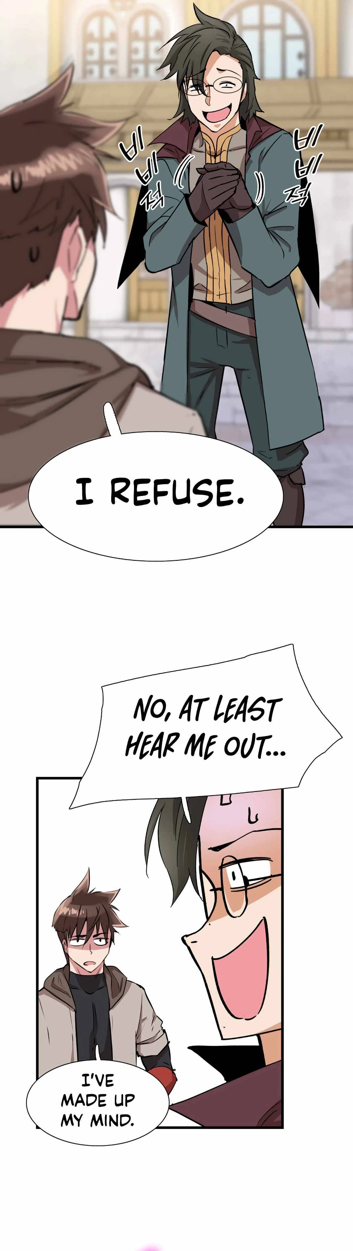 Control Player Chapter 17 – Page 29