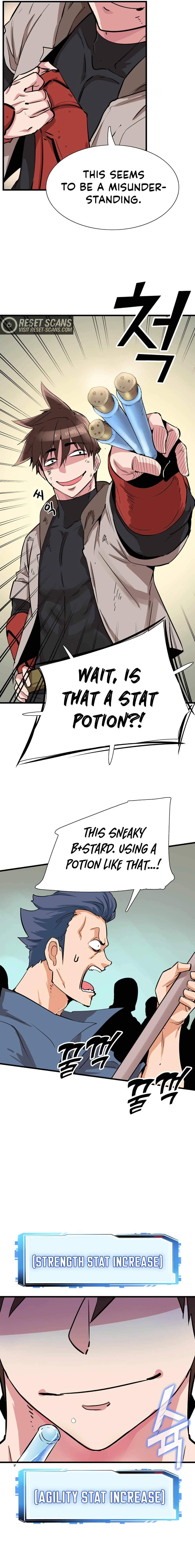 Control Player Chapter 16 – Page 5