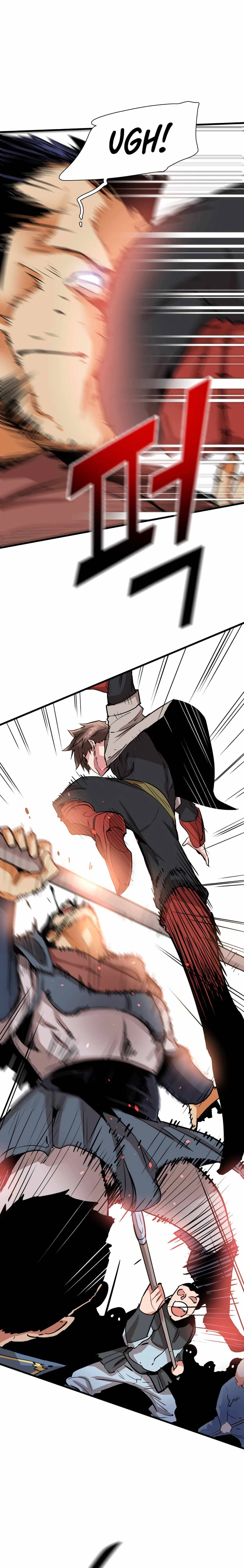 Control Player Chapter 16 – Page 8