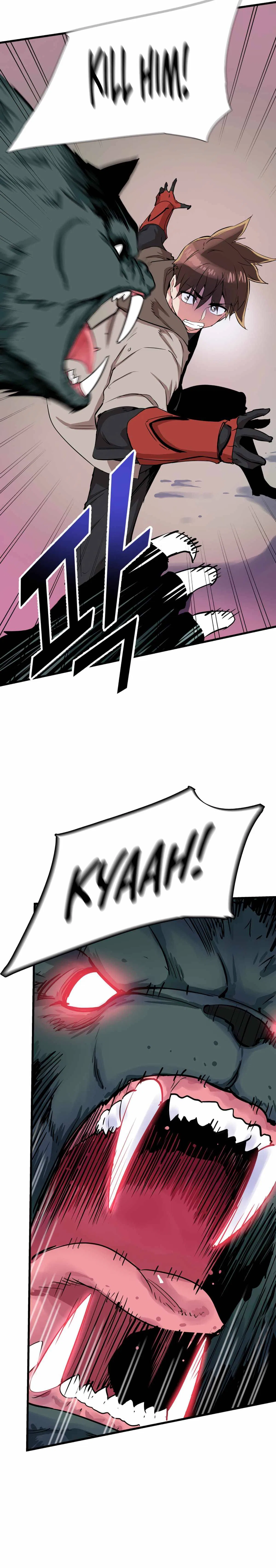 Control Player Chapter 15 – Page 11