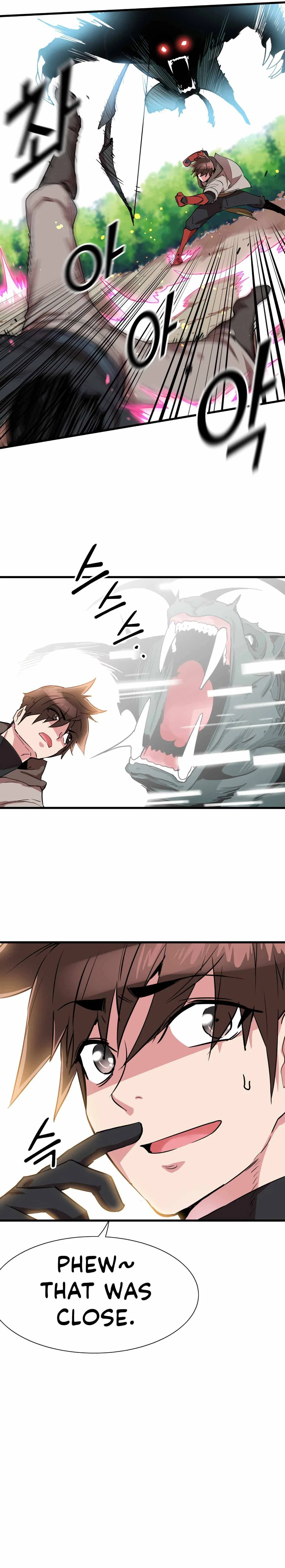 Control Player Chapter 15 – Page 18
