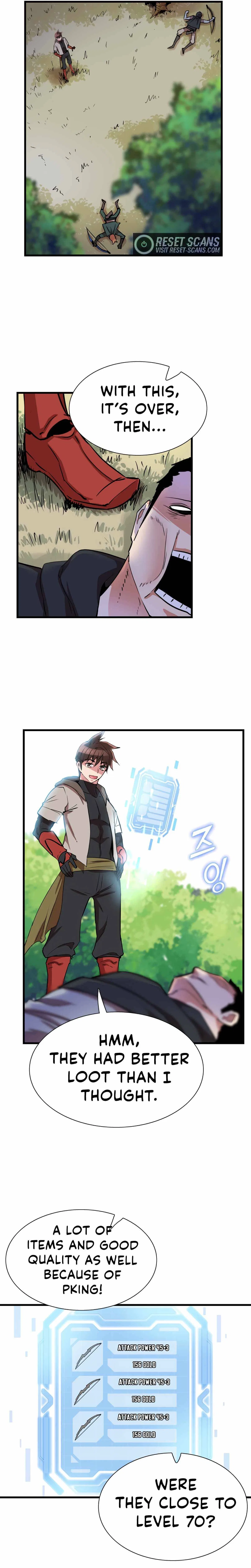 Control Player Chapter 15 – Page 19